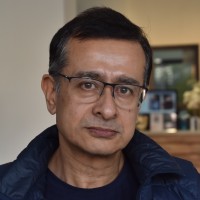 Suman Basnet