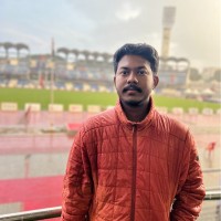 Keerthinath B M