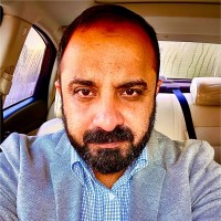 Sajid Ali