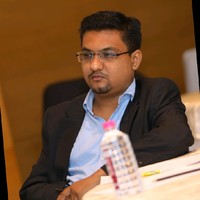 Mitul Shah