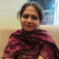 Kavitha Mathan