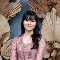 Delicia Karen Gunawan