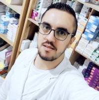 Eddalia Cherif