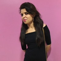 Pooja Sharma