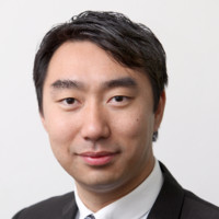 William BAI