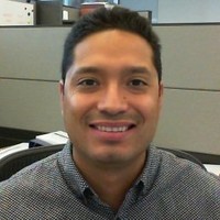Marvin Granados, Ctp