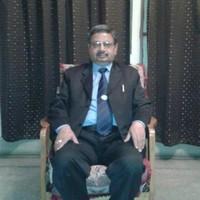 Rajeev Kumar Saxena