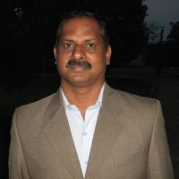 Girish H Joshi