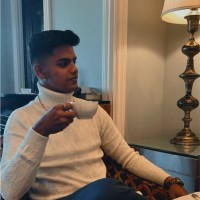 Bhavik Kotwal