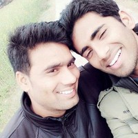 Deepak Yadav