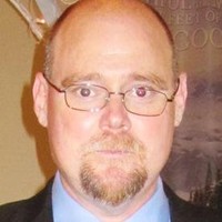 Greg Teasley