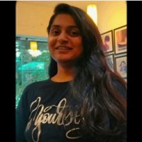 Kinjal Darji