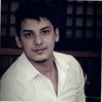 Aroj Shrestha