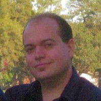 Ben Vaughan