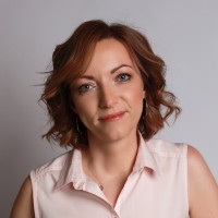 Joanna Zuzanska  PhD
