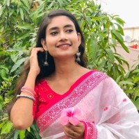 Sagorika Datta