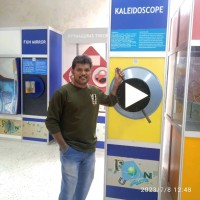 Sritharan Devadoss M Tech