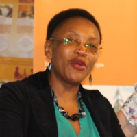 Agnes Kiragu