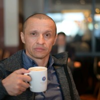 Alex Zusmanovich