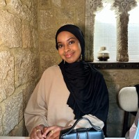 Nafisa Mohamed