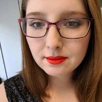 Jessica-Rose Murphy, PMP