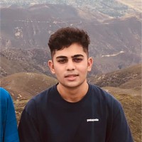 Faizan Hussain