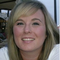 Rebecca Woodcock