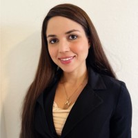 Natasha Maria Yores Solorzano