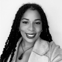 Leah Johnson, Noma, Isapd