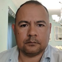 Damian Diaz