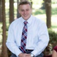 Dustin Cavender