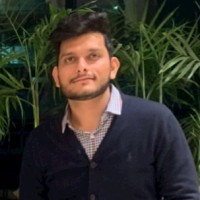 Pulkit Gupta