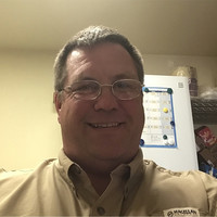 Brandon Greenhaw