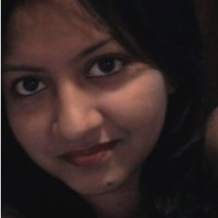 Kuheli Saha