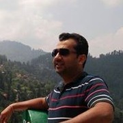 Nitin Singla