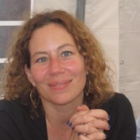 Nathalie Lecomte