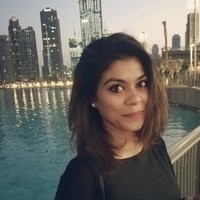 Yashra Nasir
