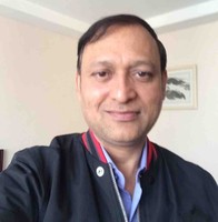 Ramesh Kothari