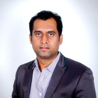 Mahesh Kumar Koheda