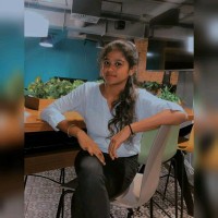 Keerthana Gopinathan