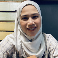Fyeenas syafinas