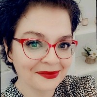 Dimitra Voudouri