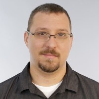 Derek Rossignol