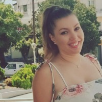 Asimenia Giannoulaki