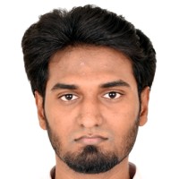 FARHANUDEEN J