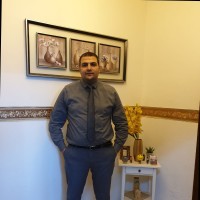 محمد الناغى