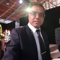 Alvin Maharaj