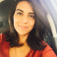 Shirley Gonçalves
