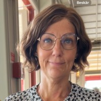 Lena Beckman
