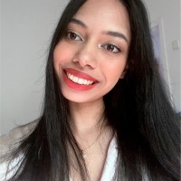Saarah Packeer
